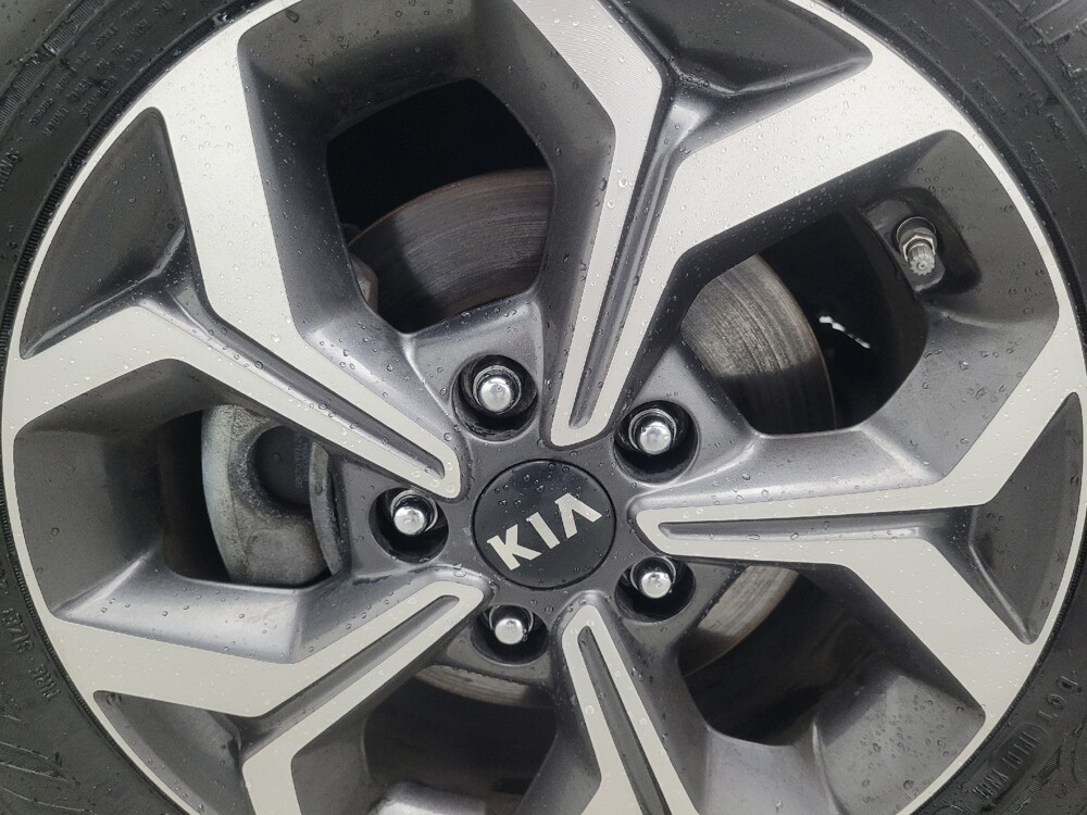 2019 Kia Forte in Columbus, GA 31909 - 18120504 31