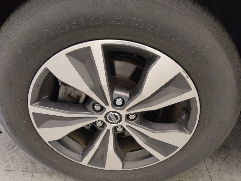 2019 Nissan Murano in Duluth, GA 30096 - 18120505 31