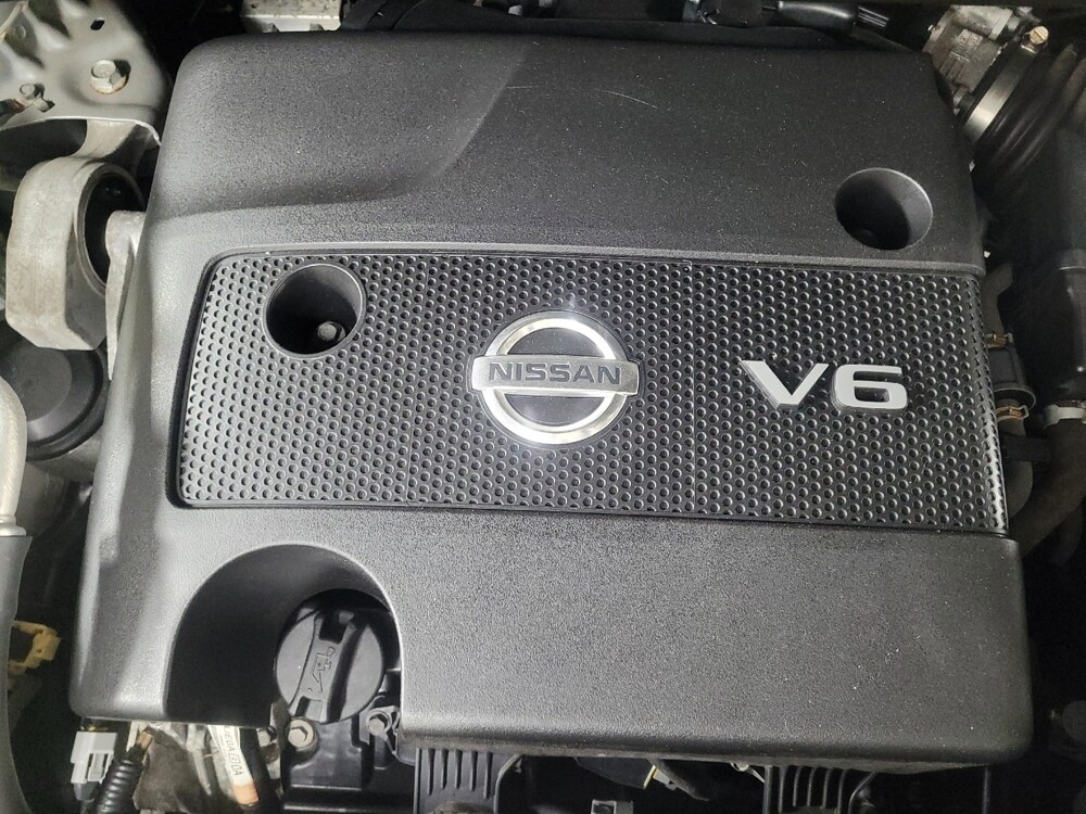 2019 Nissan Murano in Duluth, GA 30096 - 18120505 30