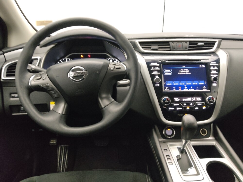 2019 Nissan Murano in Duluth, GA 30096 - 18120505 22