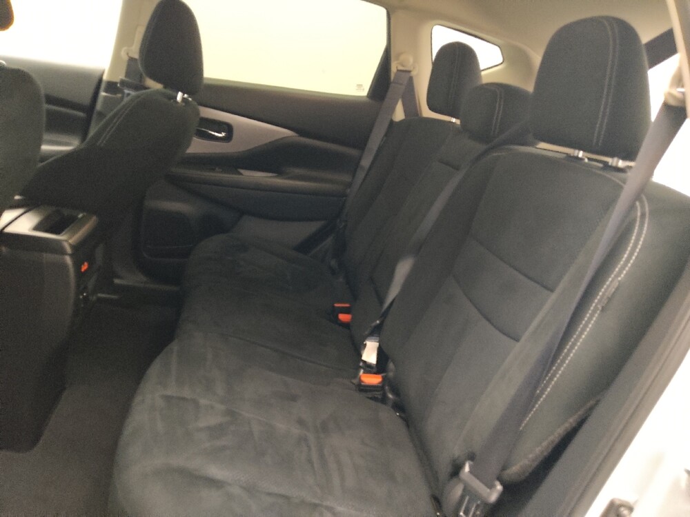 2019 Nissan Murano in Duluth, GA 30096 - 18120505 18