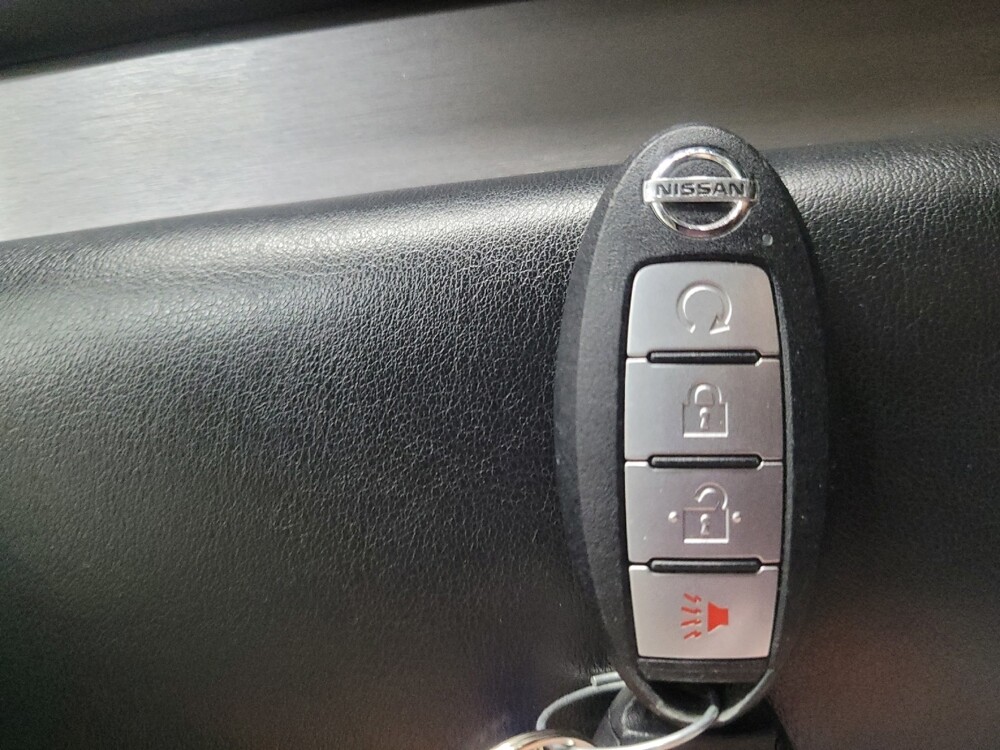 2019 Nissan Murano in Duluth, GA 30096 - 18120505 32