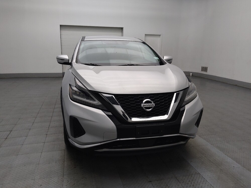 2019 Nissan Murano in Duluth, GA 30096 - 18120505 14