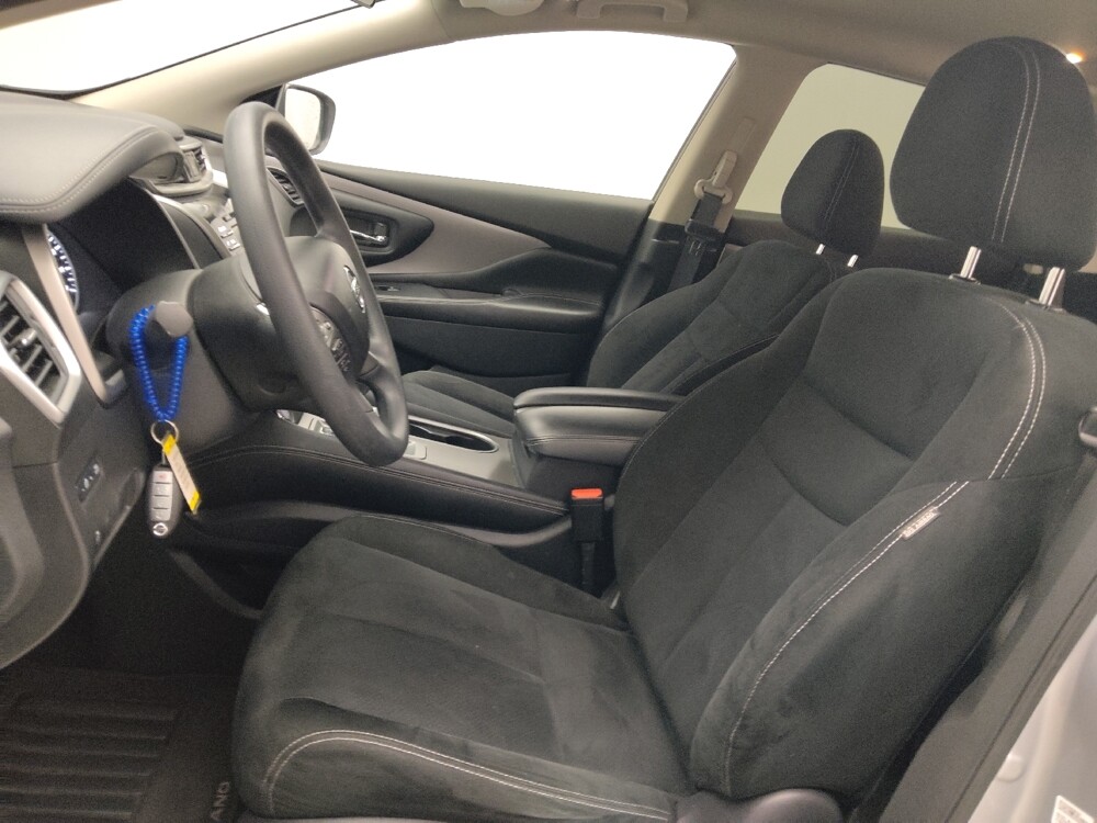 2019 Nissan Murano in Duluth, GA 30096 - 18120505 17
