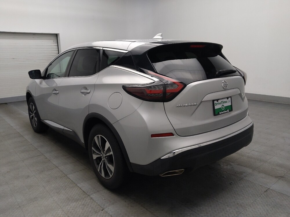 2019 Nissan Murano in Duluth, GA 30096 - 18120505 5