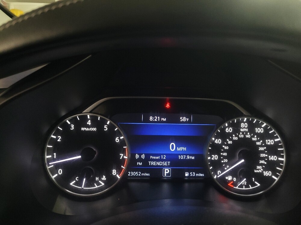 2019 Nissan Murano in Duluth, GA 30096 - 18120505 23