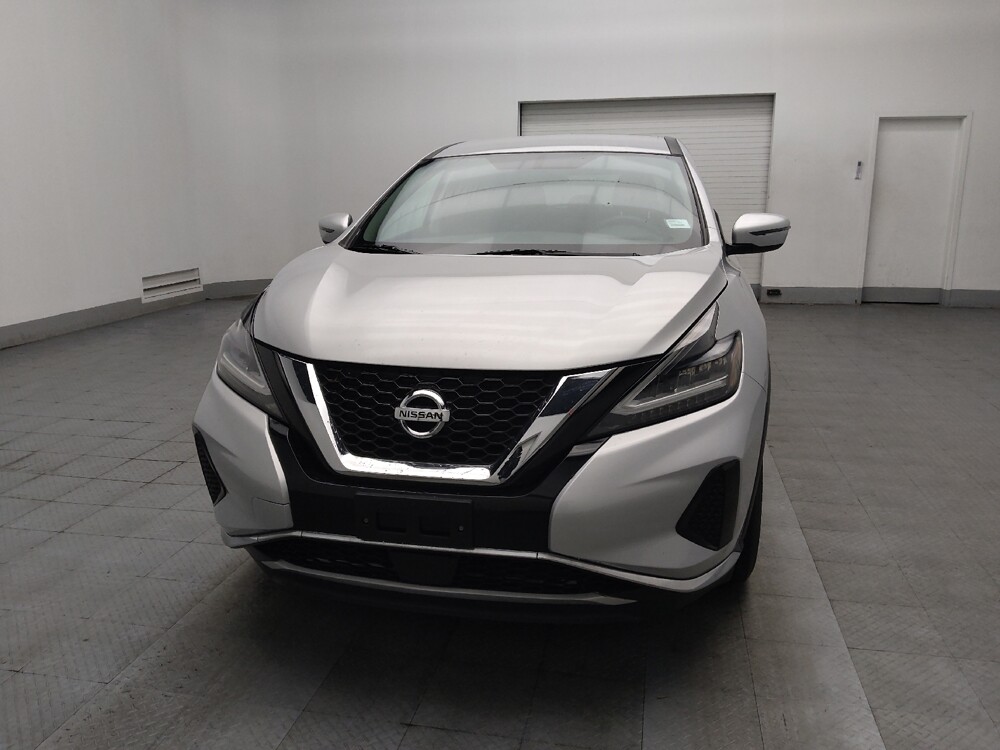2019 Nissan Murano in Duluth, GA 30096 - 18120505 15