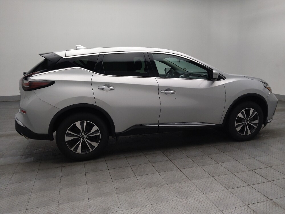 2019 Nissan Murano in Duluth, GA 30096 - 18120505 10