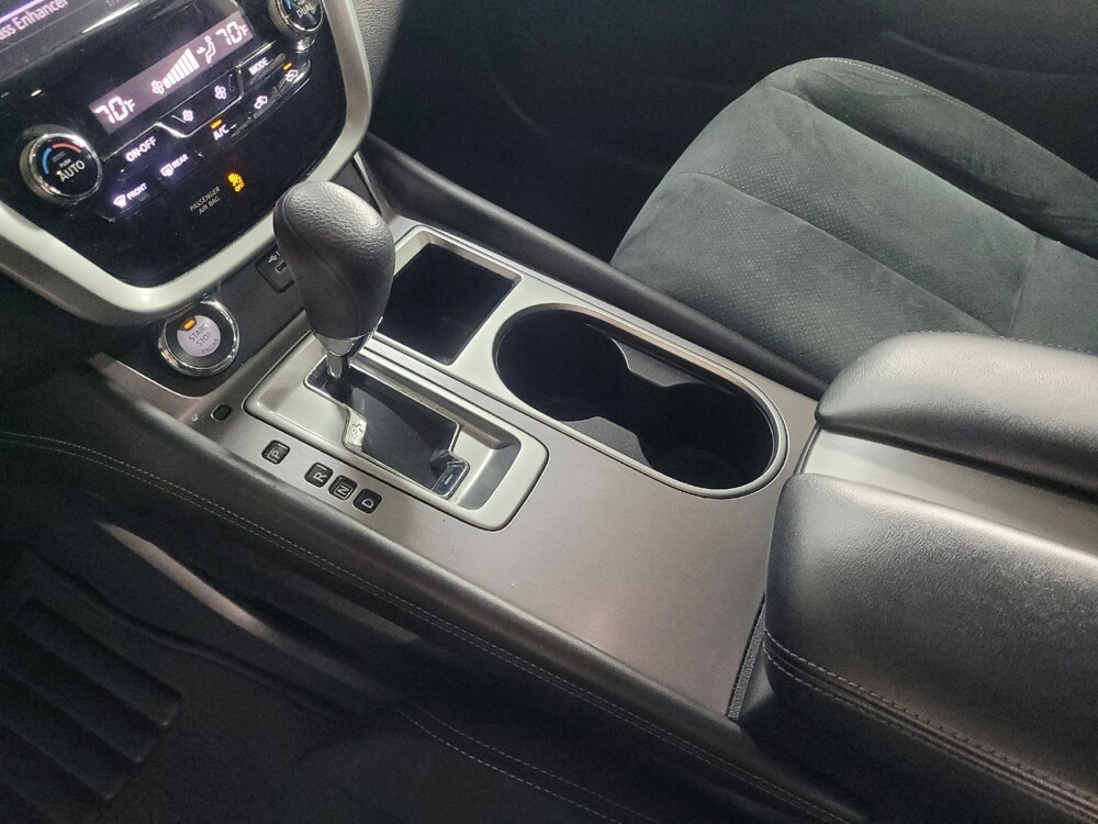 2019 Nissan Murano in Duluth, GA 30096 - 18120505 26