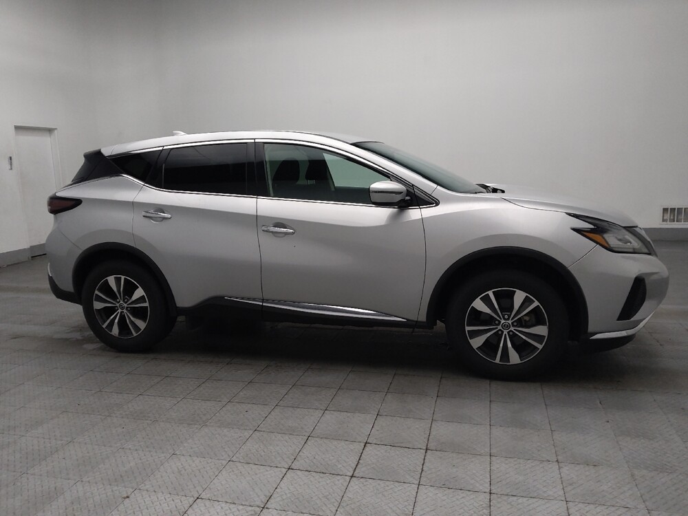 2019 Nissan Murano in Duluth, GA 30096 - 18120505 11