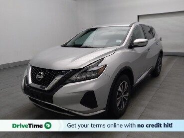 2019 Nissan Murano in Duluth, GA 30096