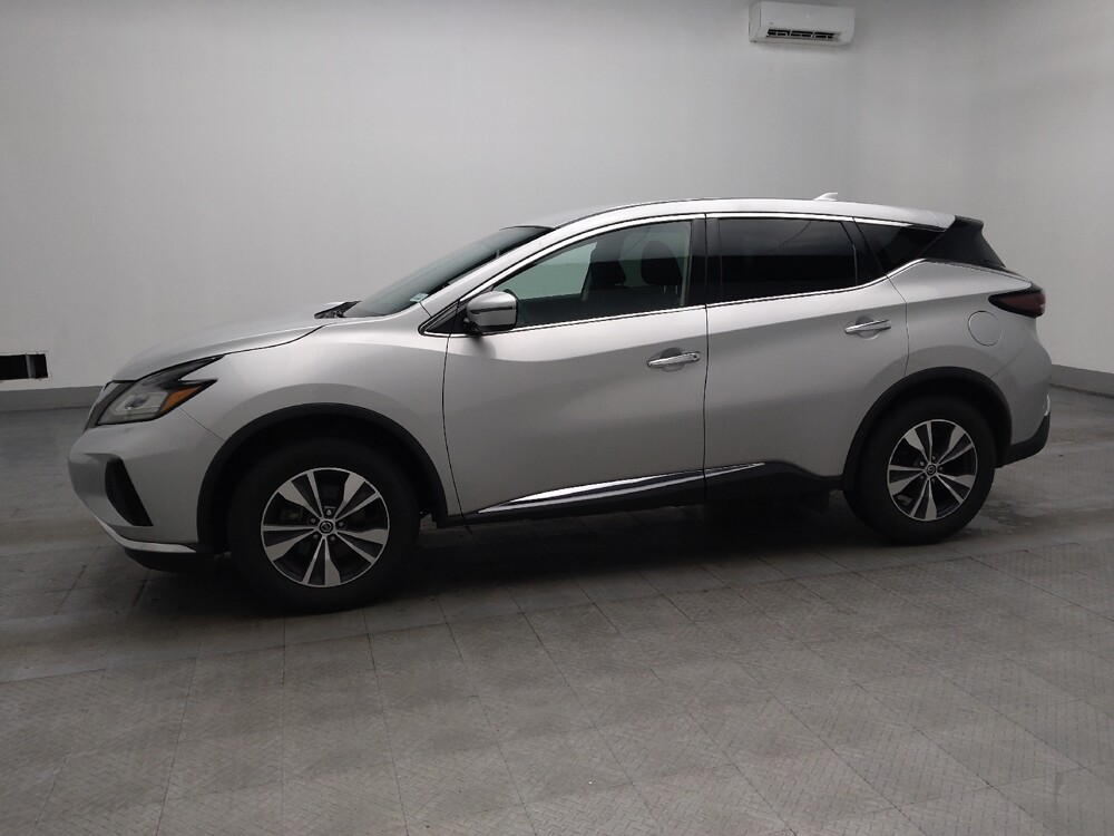 2019 Nissan Murano in Duluth, GA 30096 - 18120505 2