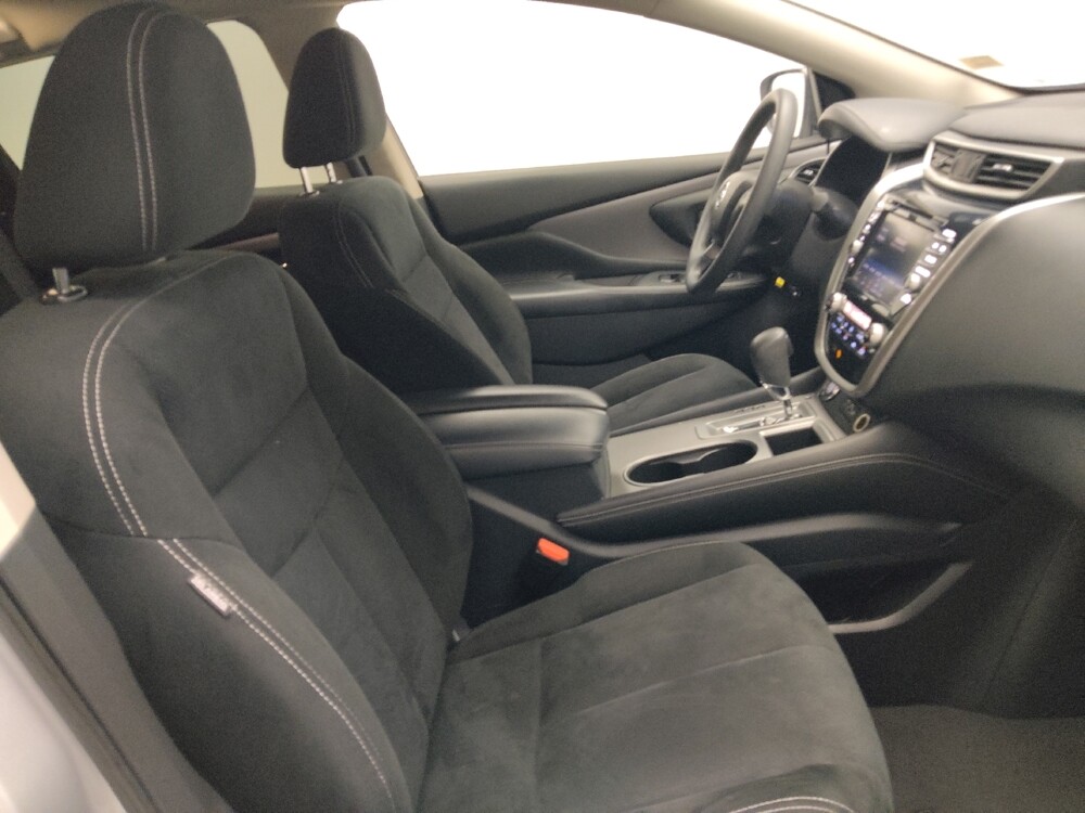 2019 Nissan Murano in Duluth, GA 30096 - 18120505 21