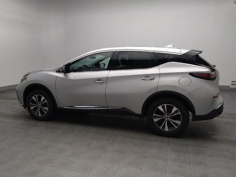 2019 Nissan Murano in Duluth, GA 30096 - 18120505 3