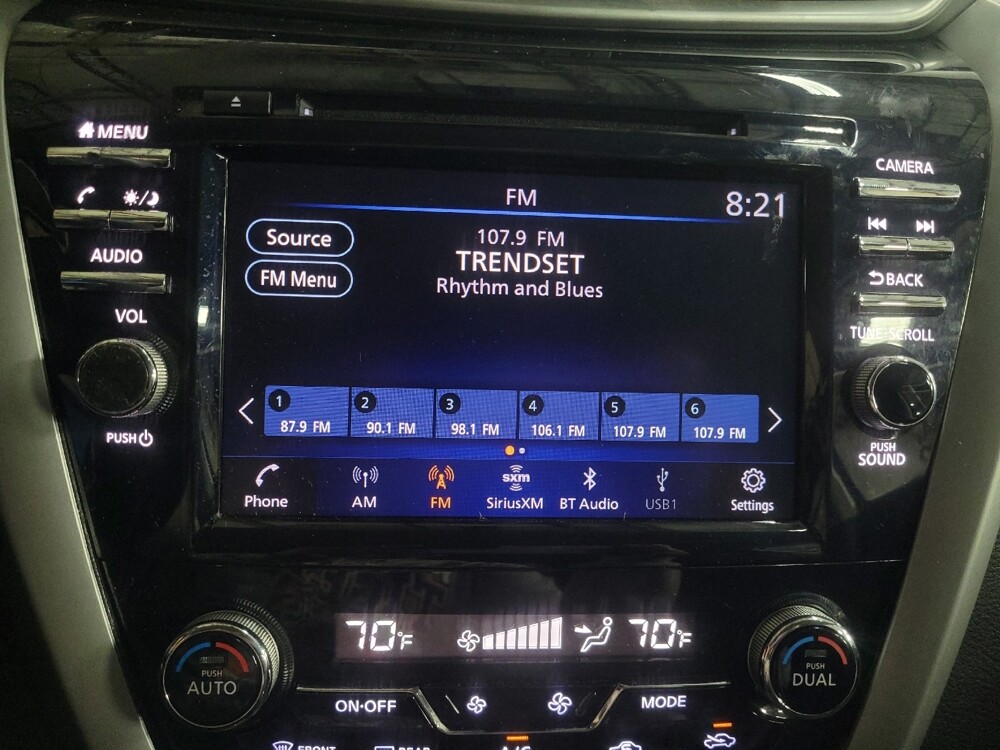 2019 Nissan Murano in Duluth, GA 30096 - 18120505 25