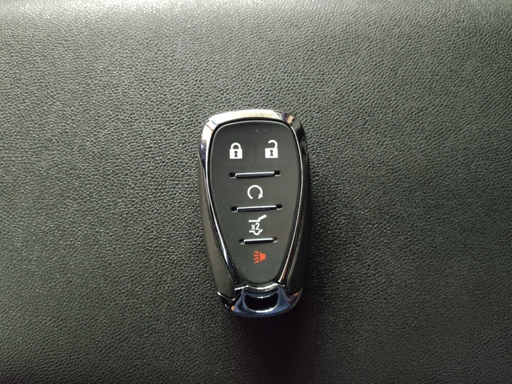 2024 Chevrolet Equinox in Marietta, GA 30062 - 18120506 32