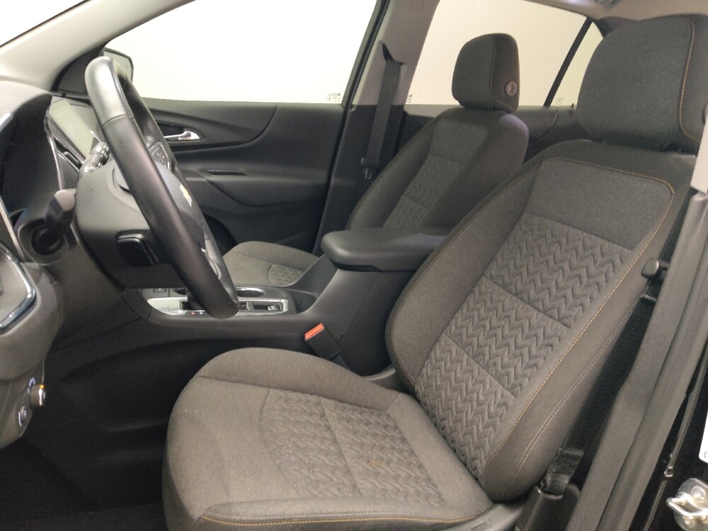 2024 Chevrolet Equinox in Marietta, GA 30062 - 18120506 17