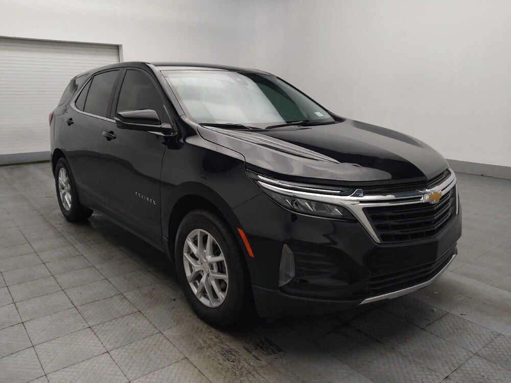 2024 Chevrolet Equinox in Marietta, GA 30062 - 18120506 13