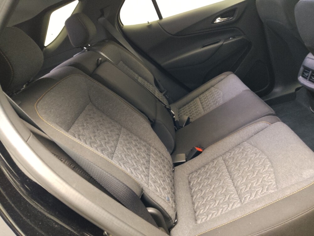 2024 Chevrolet Equinox in Marietta, GA 30062 - 18120506 19