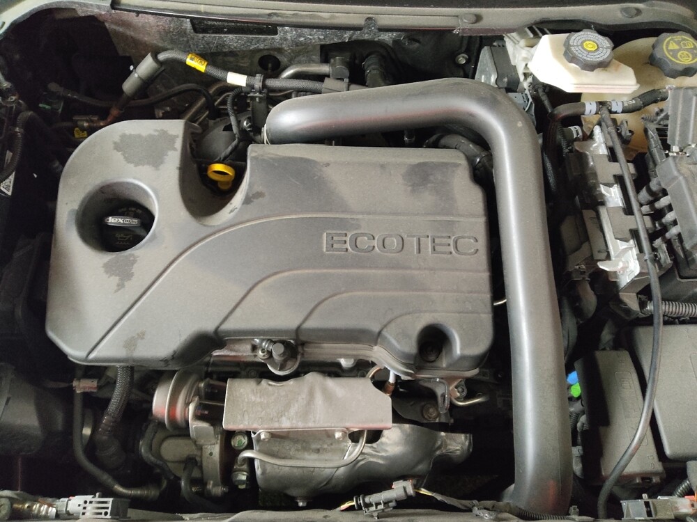 2024 Chevrolet Equinox in Marietta, GA 30062 - 18120506 30