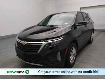 2024 Chevrolet Equinox in Marietta, GA 30062