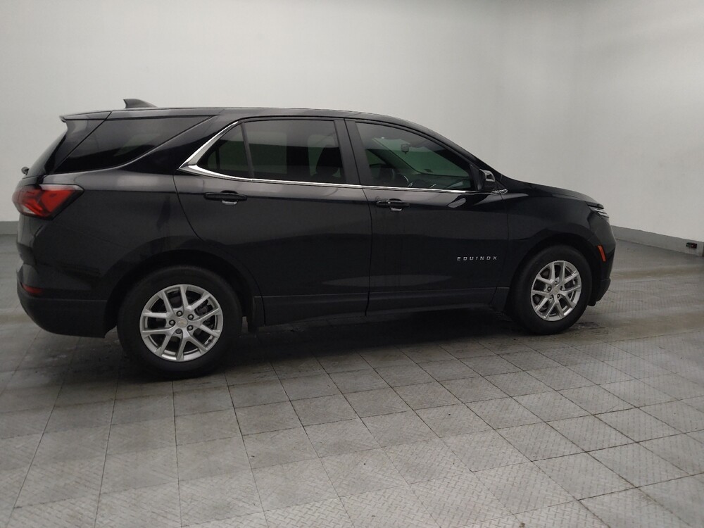 2024 Chevrolet Equinox in Marietta, GA 30062 - 18120506 10