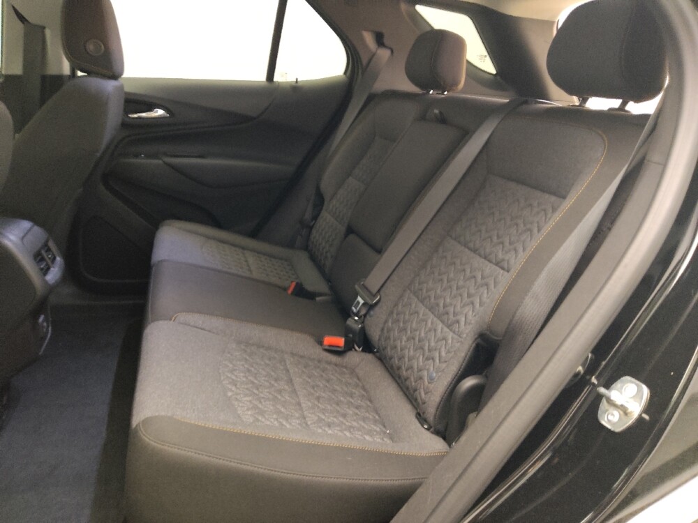 2024 Chevrolet Equinox in Marietta, GA 30062 - 18120506 18