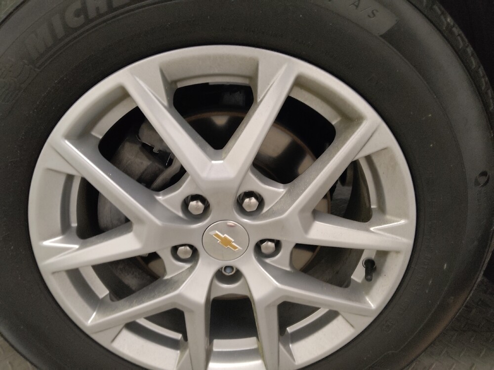 2024 Chevrolet Equinox in Marietta, GA 30062 - 18120506 31