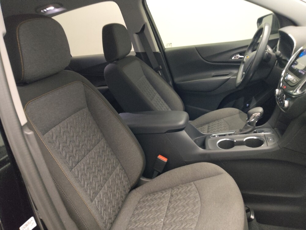 2024 Chevrolet Equinox in Marietta, GA 30062 - 18120506 21