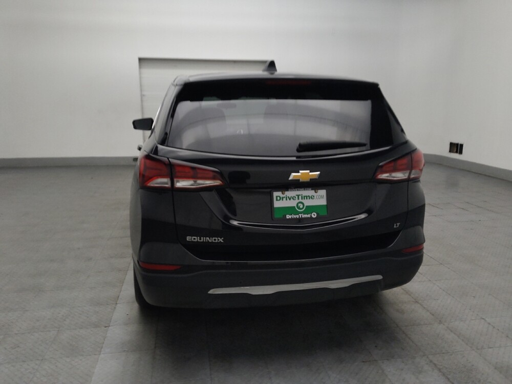 2024 Chevrolet Equinox in Marietta, GA 30062 - 18120506 6