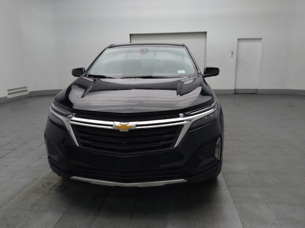 2024 Chevrolet Equinox in Marietta, GA 30062 - 18120506 15