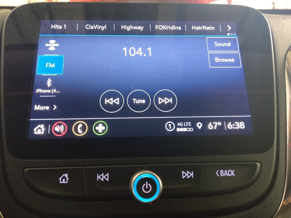 2024 Chevrolet Equinox in Marietta, GA 30062 - 18120506 25