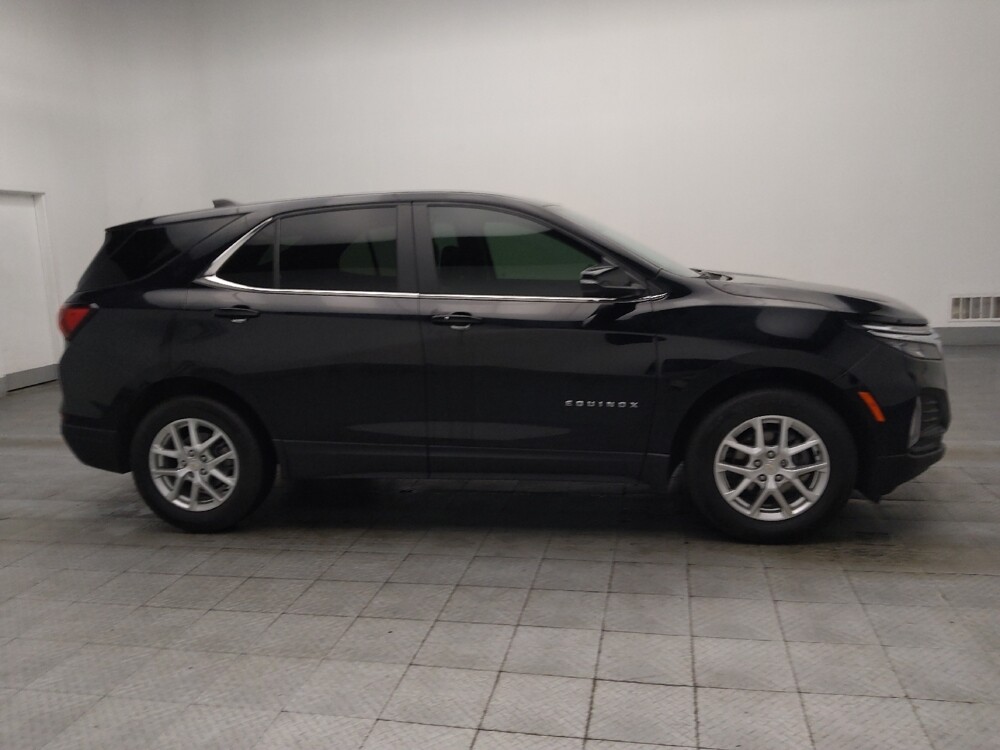 2024 Chevrolet Equinox in Marietta, GA 30062 - 18120506 11