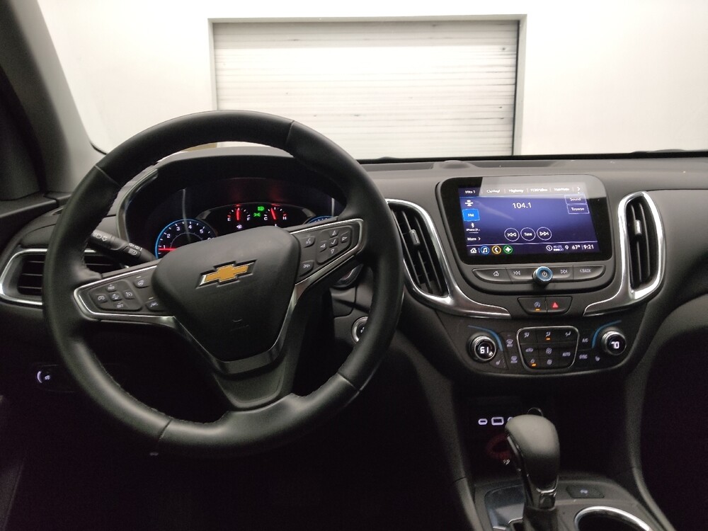 2024 Chevrolet Equinox in Marietta, GA 30062 - 18120506 22