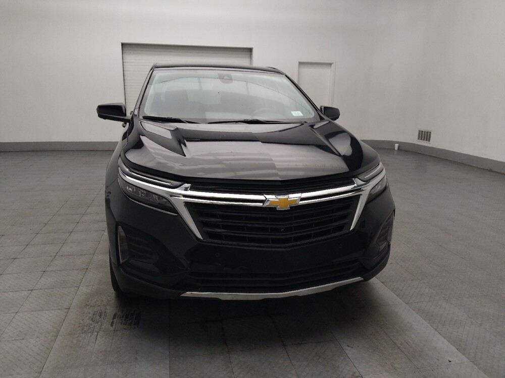 2024 Chevrolet Equinox in Marietta, GA 30062 - 18120506 14