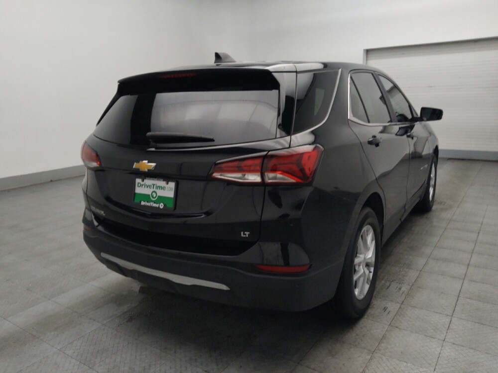 2024 Chevrolet Equinox in Marietta, GA 30062 - 18120506 9