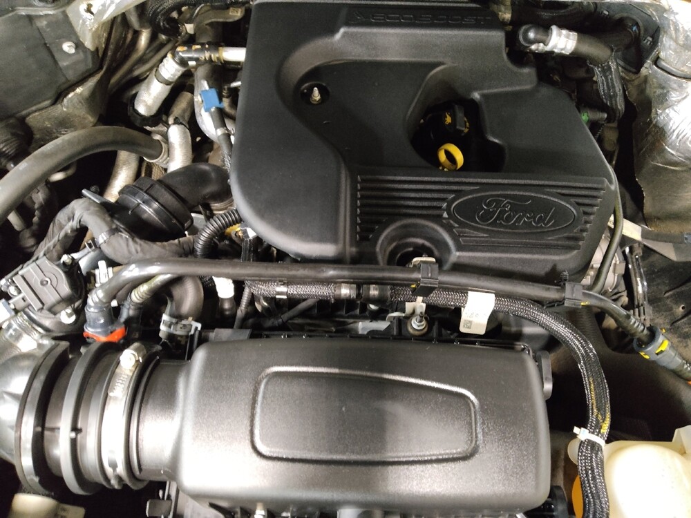 2020 Ford Explorer in Arlington, TX 76011 - 18120507 30