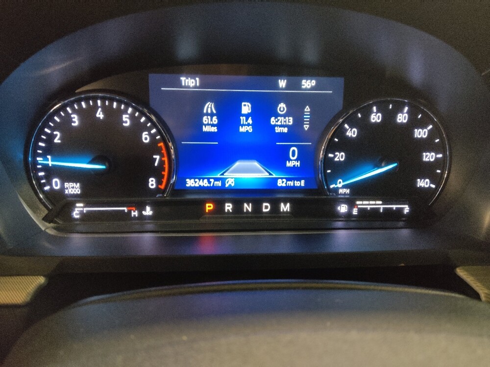 2020 Ford Explorer in Arlington, TX 76011 - 18120507 23