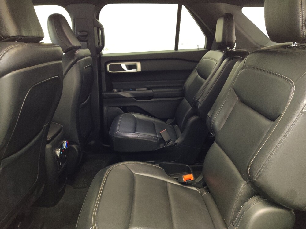2020 Ford Explorer in Arlington, TX 76011 - 18120507 18