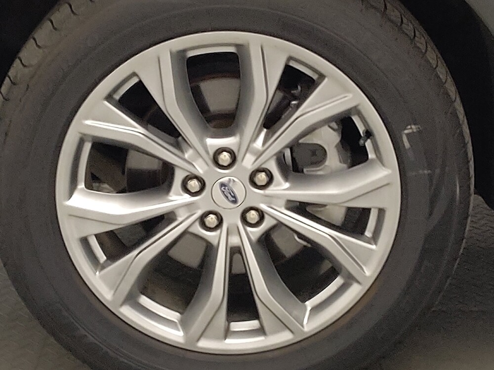 2020 Ford Explorer in Arlington, TX 76011 - 18120507 31