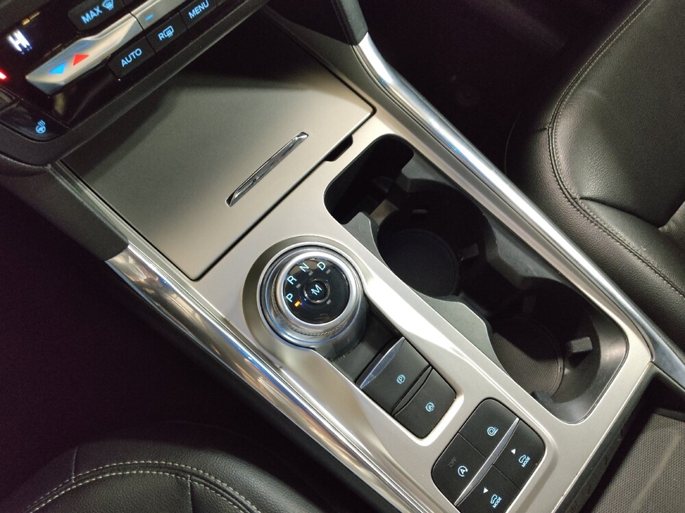 2020 Ford Explorer in Arlington, TX 76011 - 18120507 26