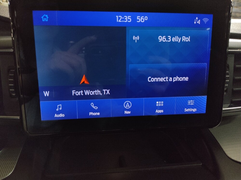 2020 Ford Explorer in Arlington, TX 76011 - 18120507 25
