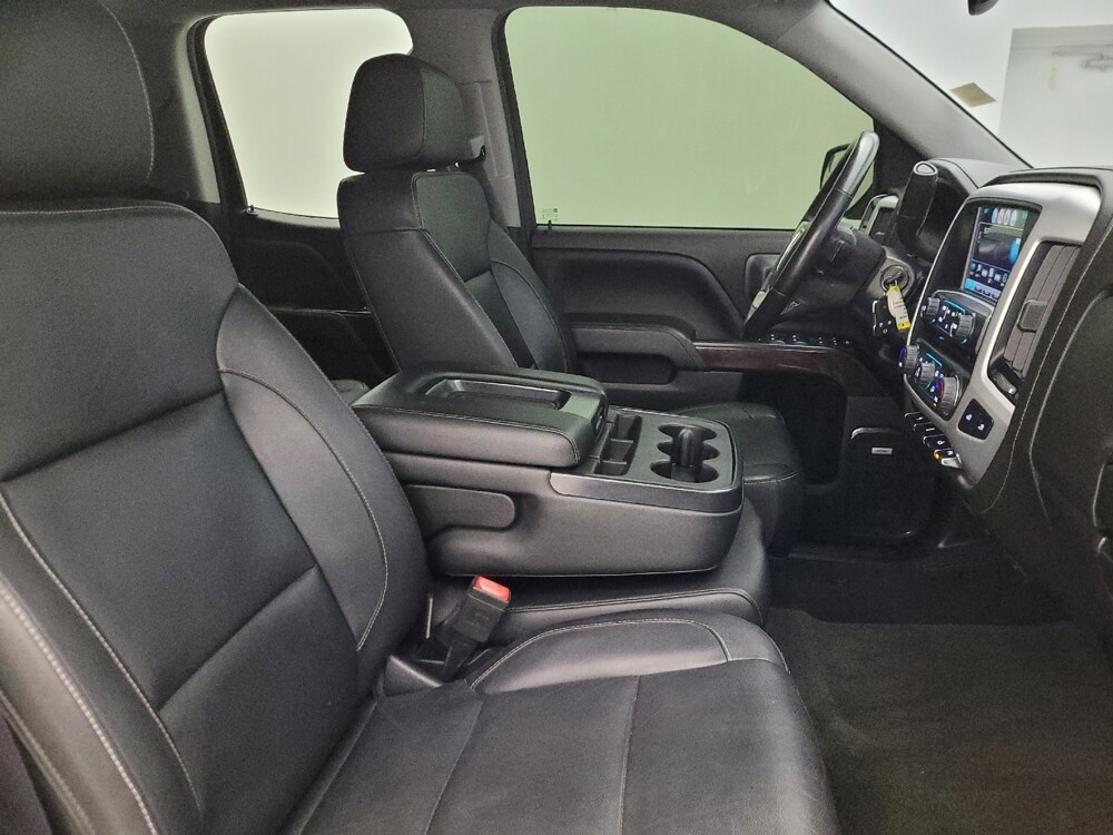 2017 GMC Sierra 1500 in Chandler, AZ 85225 - 18120508 21