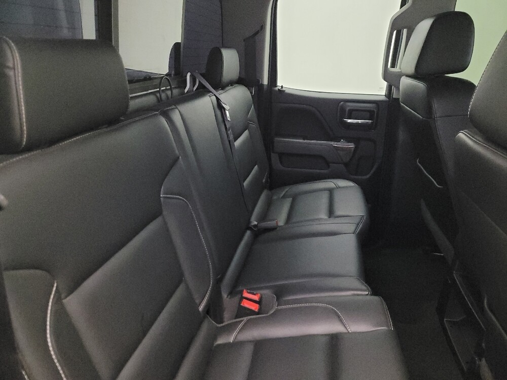 2017 GMC Sierra 1500 in Chandler, AZ 85225 - 18120508 19