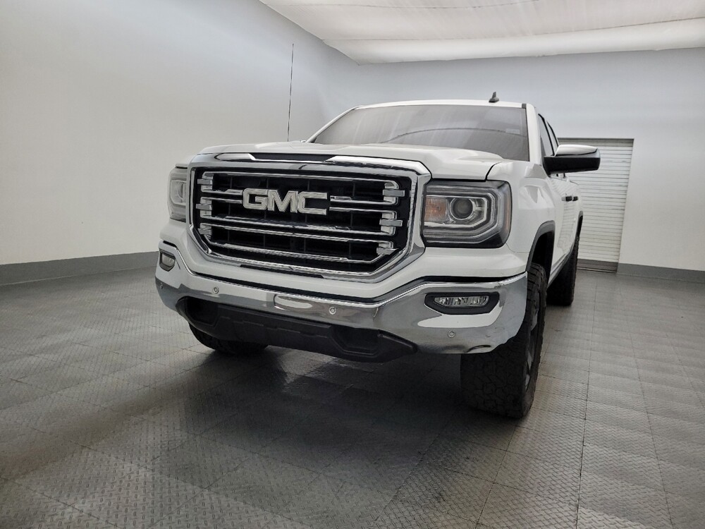 2017 GMC Sierra 1500 in Chandler, AZ 85225 - 18120508 15