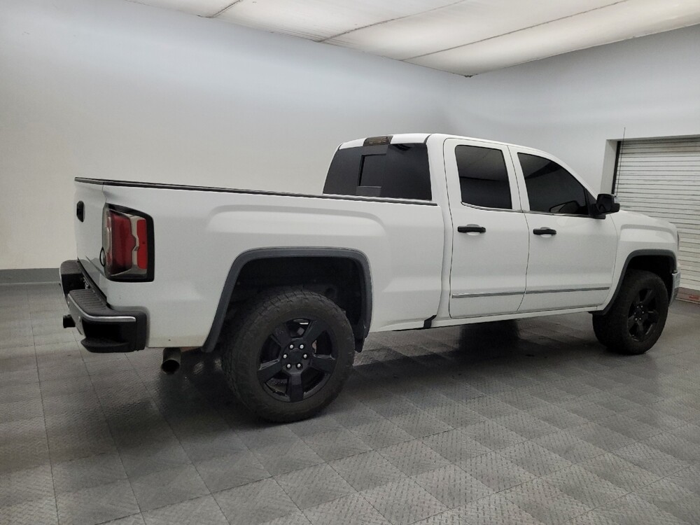 2017 GMC Sierra 1500 in Chandler, AZ 85225 - 18120508 10