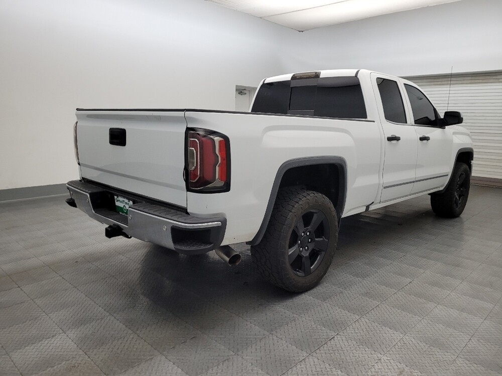 2017 GMC Sierra 1500 in Chandler, AZ 85225 - 18120508 9