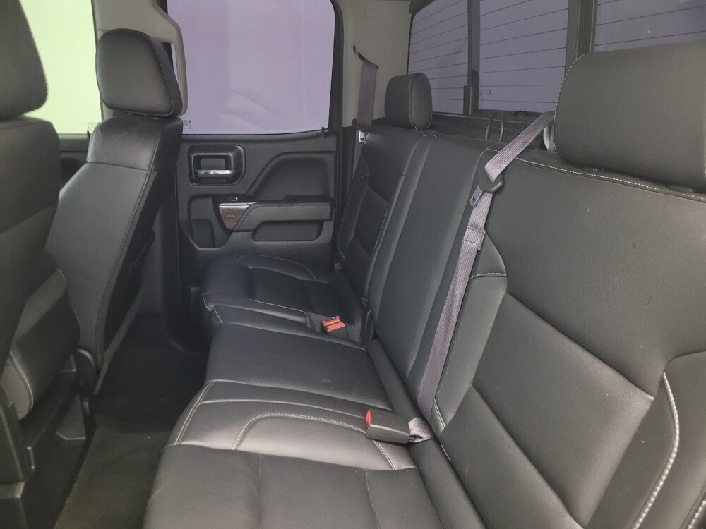 2017 GMC Sierra 1500 in Chandler, AZ 85225 - 18120508 18