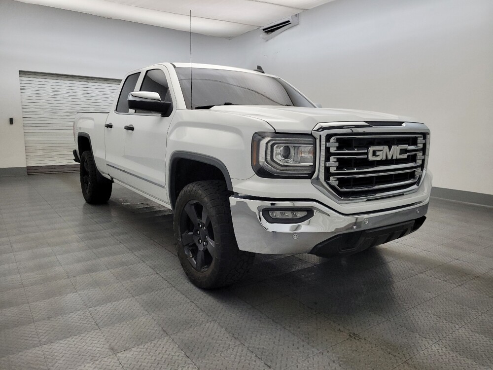 2017 GMC Sierra 1500 in Chandler, AZ 85225 - 18120508 13