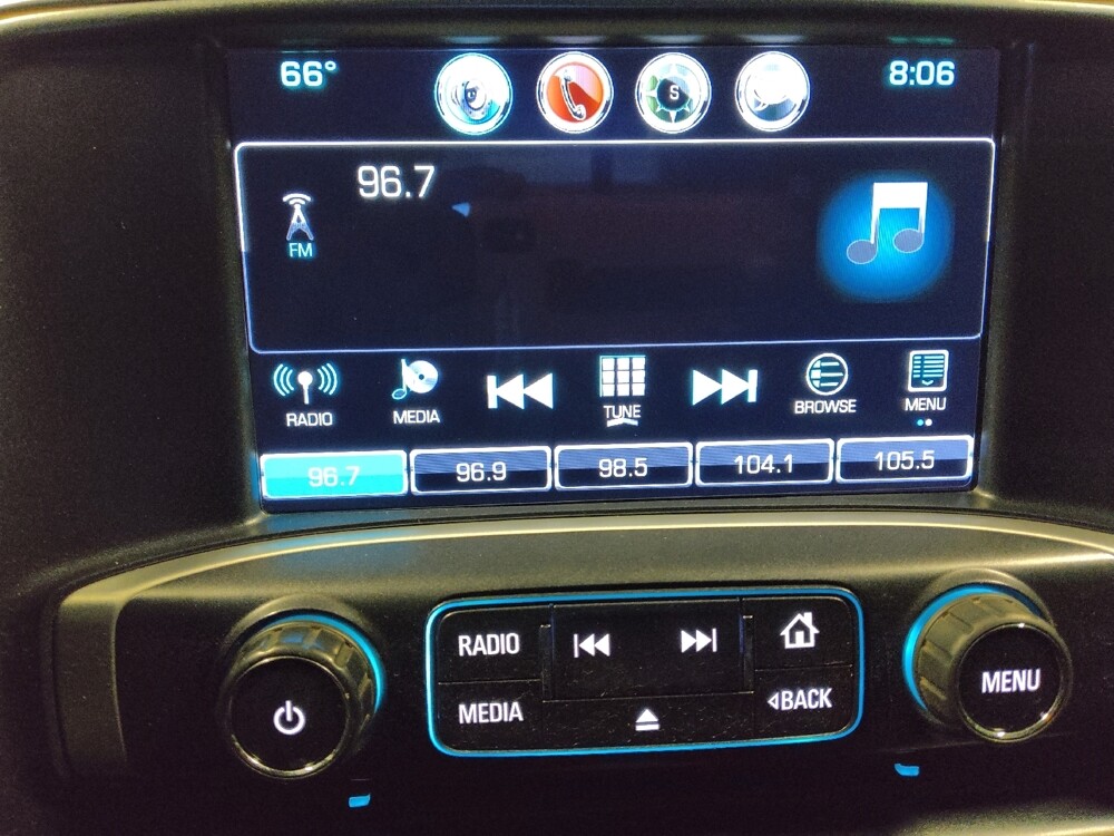 2017 GMC Sierra 1500 in Chandler, AZ 85225 - 18120508 25